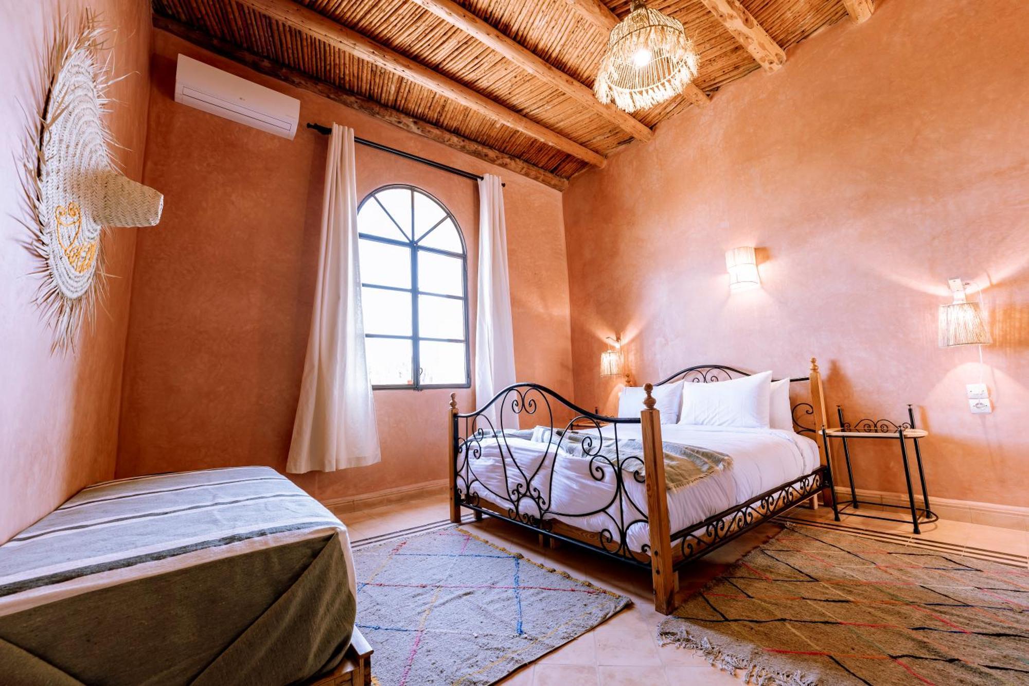 Riad Yanitri Piscine Chauffee Essaouira Bagian luar foto