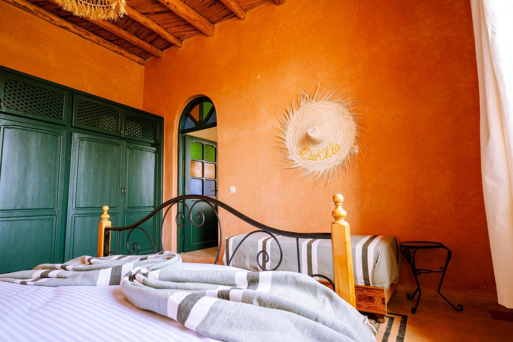 Riad Yanitri Piscine Chauffee Essaouira Bagian luar foto