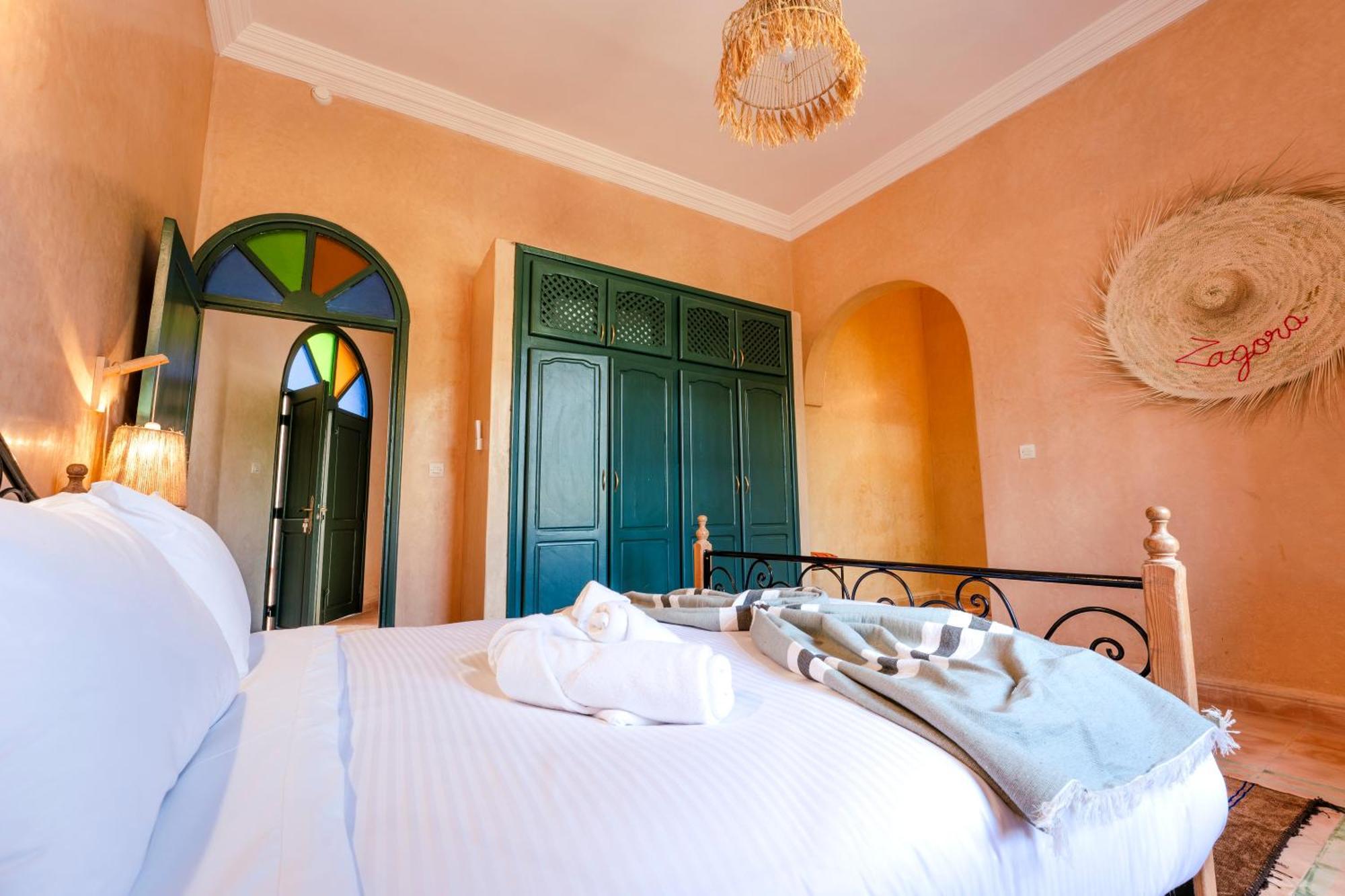 Riad Yanitri Piscine Chauffee Essaouira Bagian luar foto