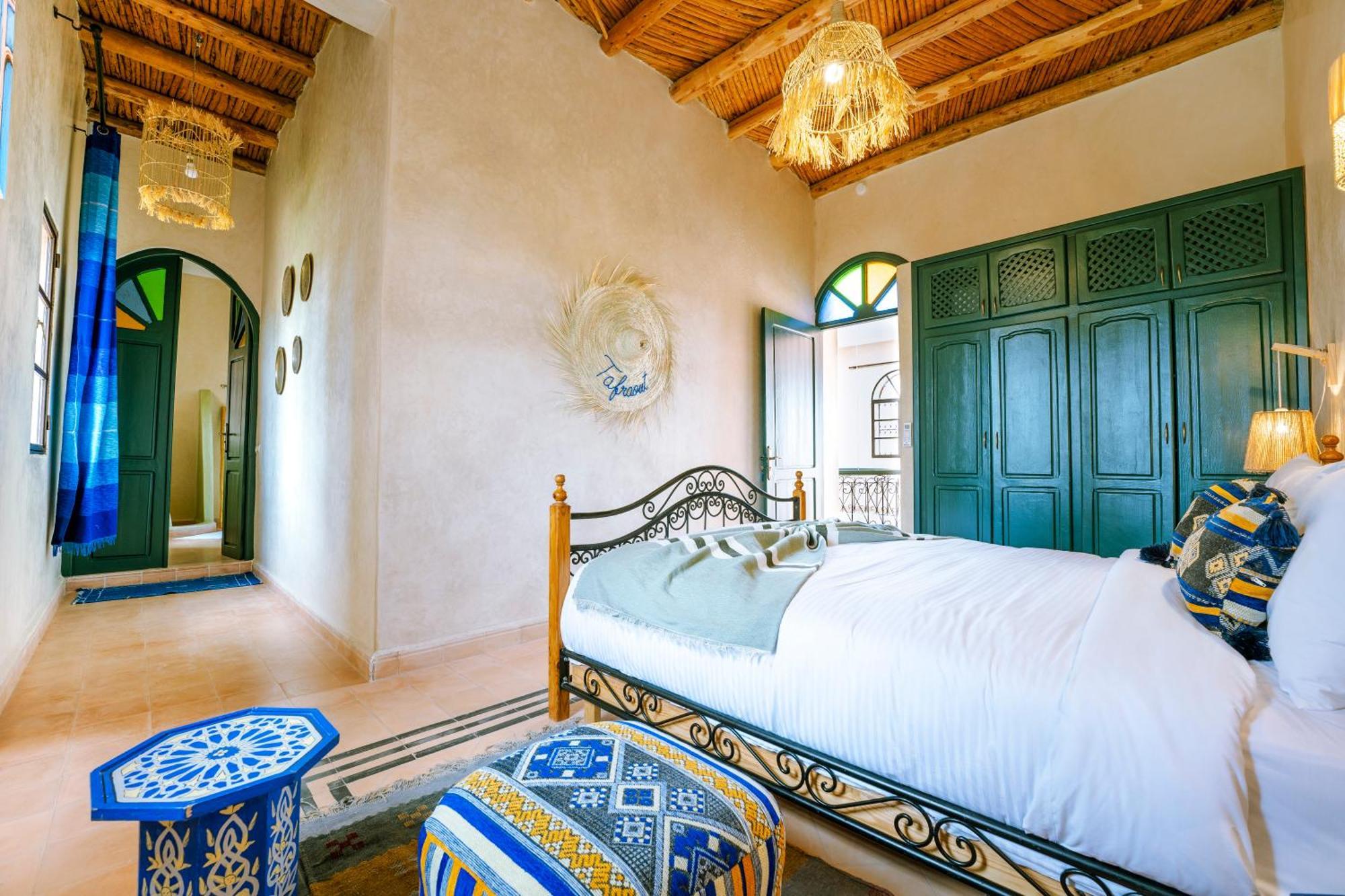 Riad Yanitri Piscine Chauffee Essaouira Bagian luar foto