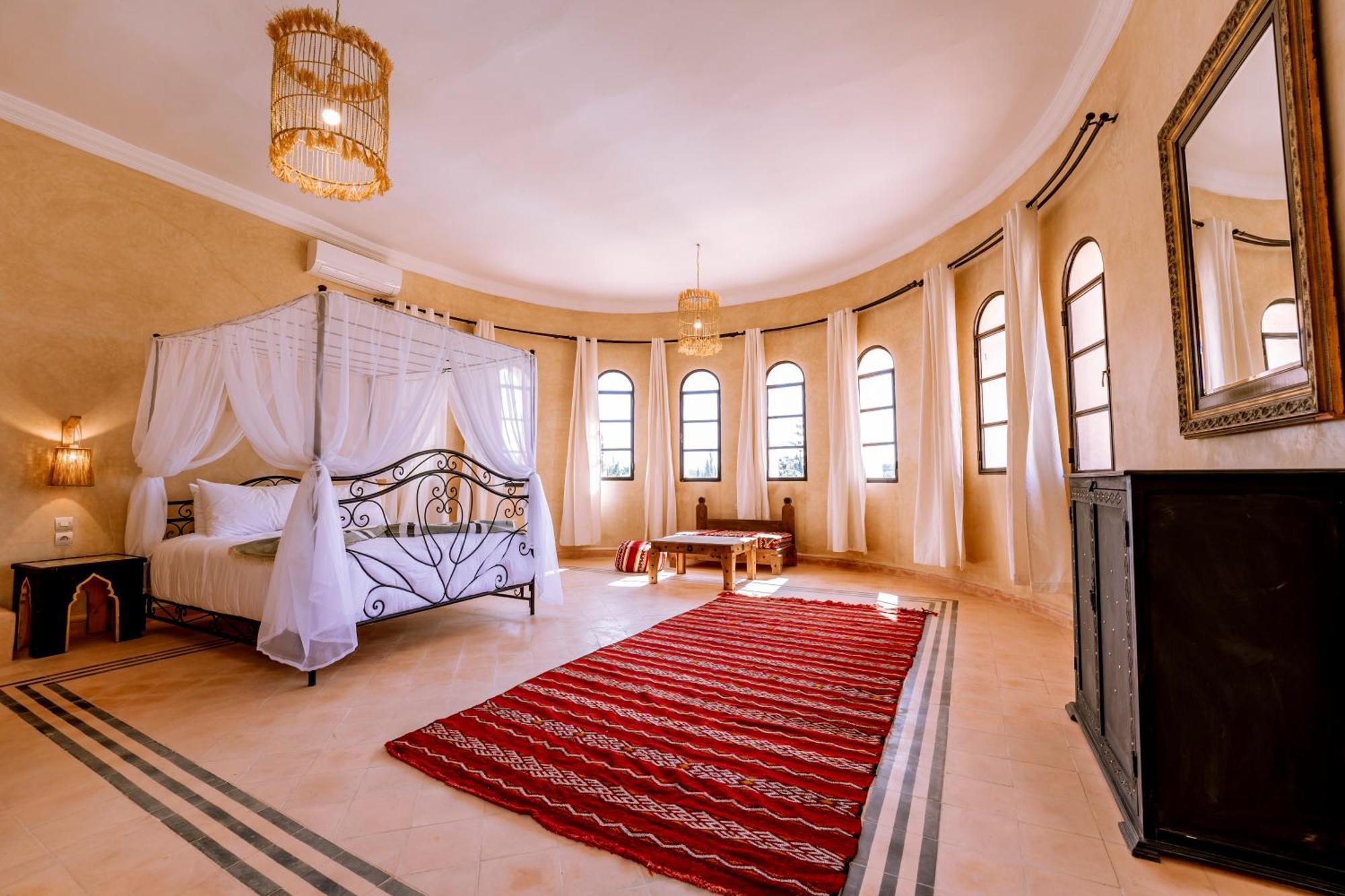 Riad Yanitri Piscine Chauffee Essaouira Bagian luar foto
