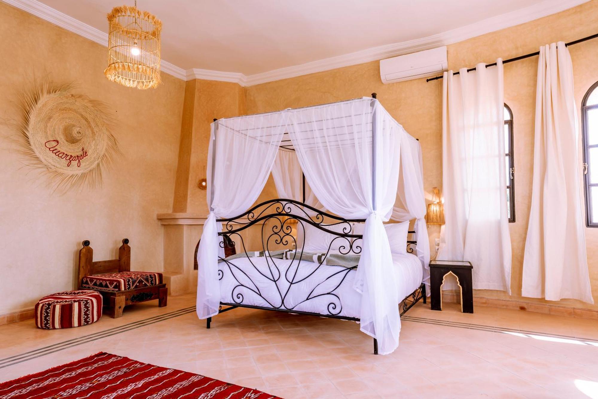 Riad Yanitri Piscine Chauffee Essaouira Bagian luar foto